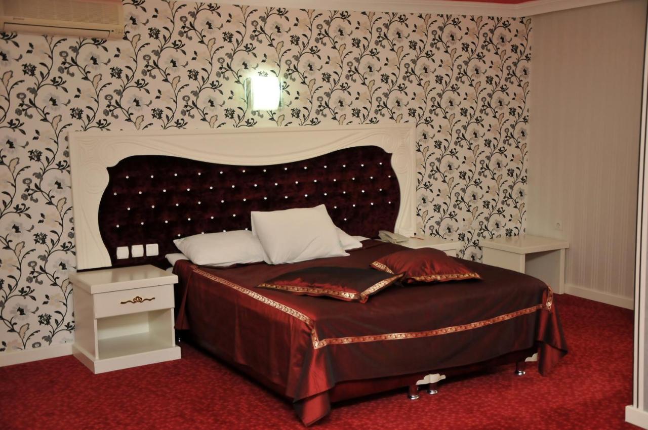 Grand Midyat Hotel Ankara Room photo